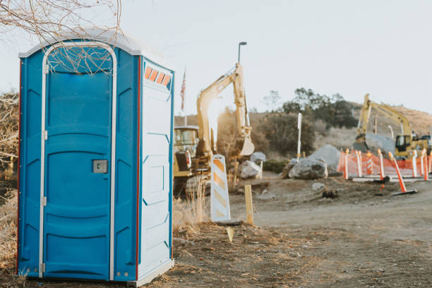 Portable Toilet Options We Offer in Farmington, MN