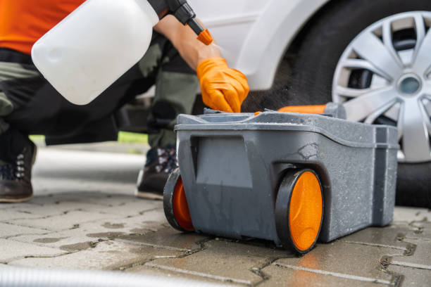 Best Porta potty services near me  in Farmington, MN